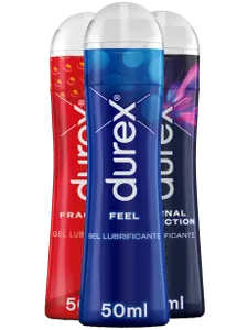 Lubrificanti Durex