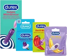 Sex Toys Durex