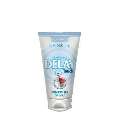 Gel e creme ritardanti