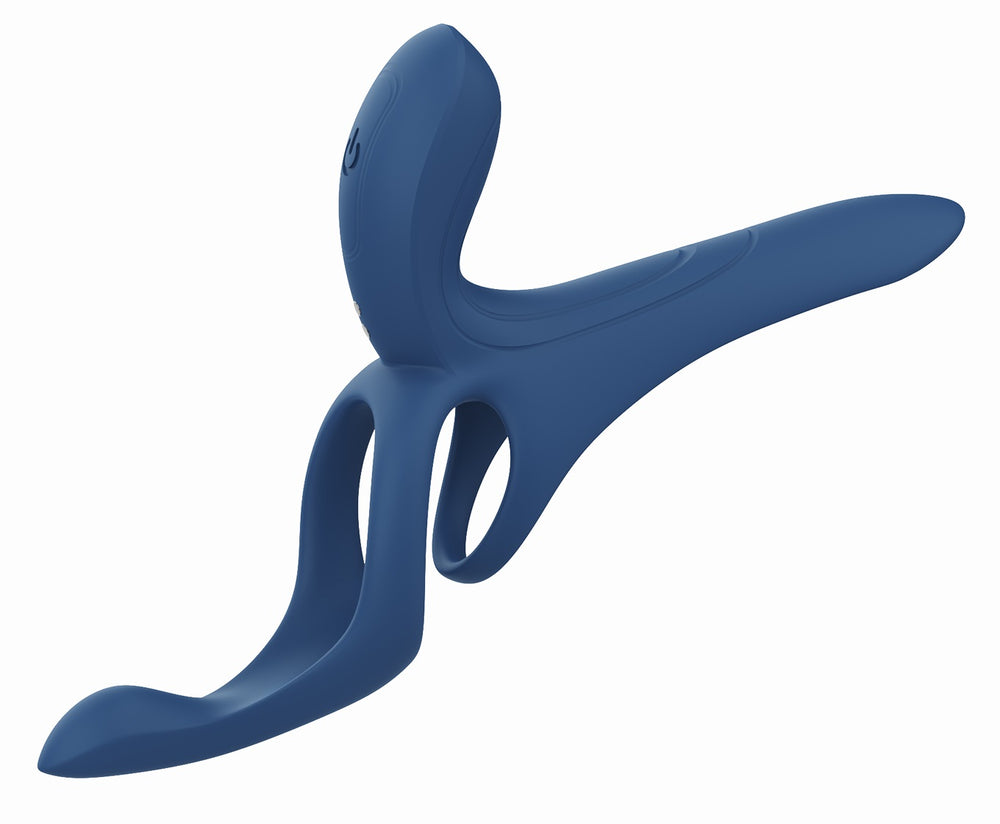 Pleasure Pivot