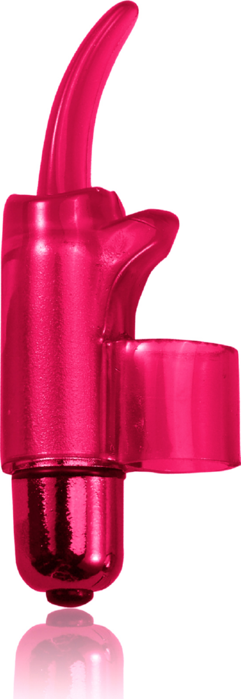 PowerBullet Tingling Tongue - vibratore da dito