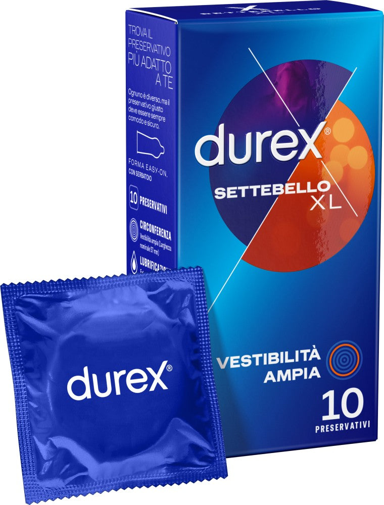Settebello XL - 10 pezzi