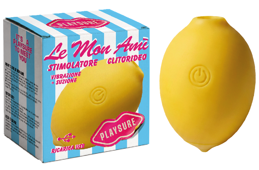 Le Mon Amì
