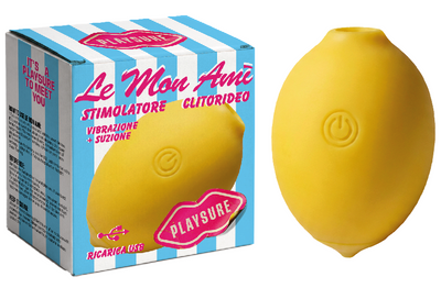 Le Mon Amì