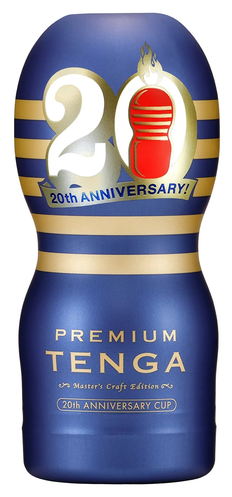 20th Anniversary Premium Cup