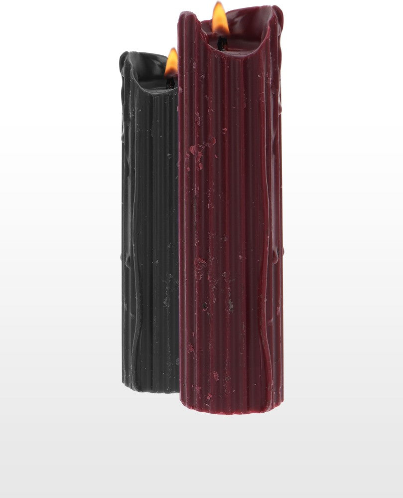 BDSM Drip Candles