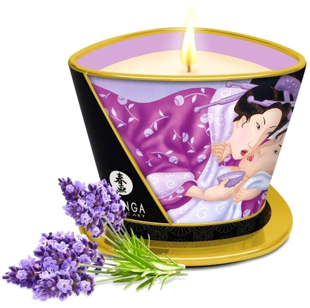 Sensation Lavander Whisper - 170ml