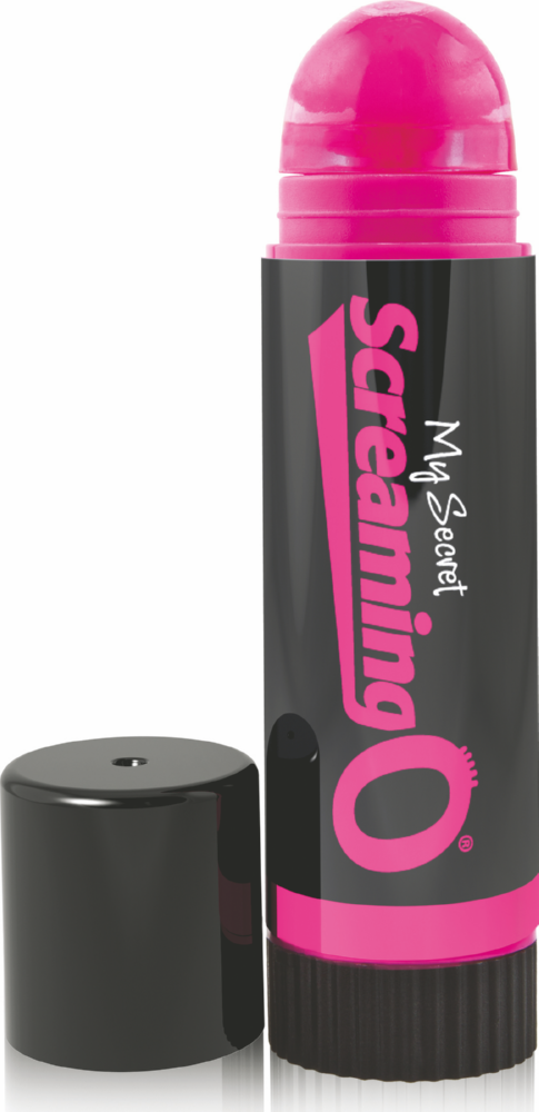 Screaming O Vibrating Lip Balm