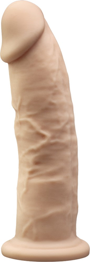 Vibration With LRS Model 2 - 7"