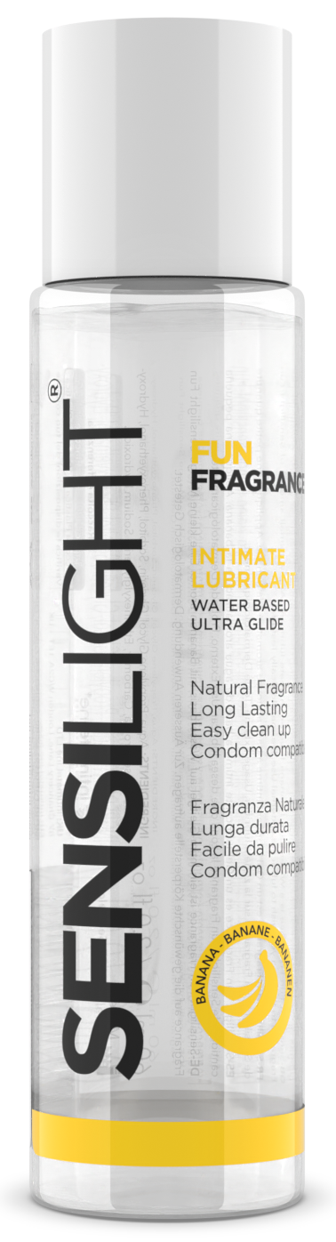 Sensilight Banana - 60ml