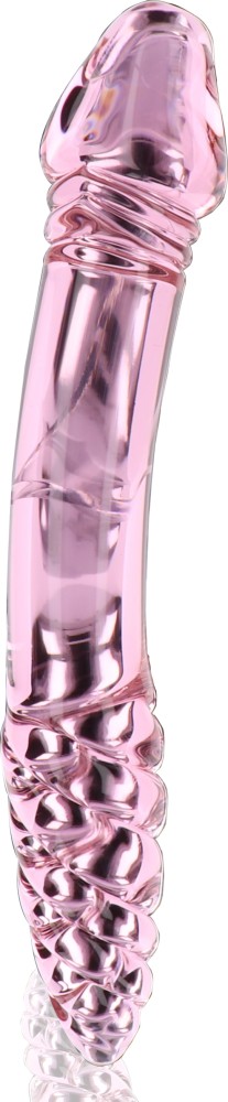 Dildo vetro