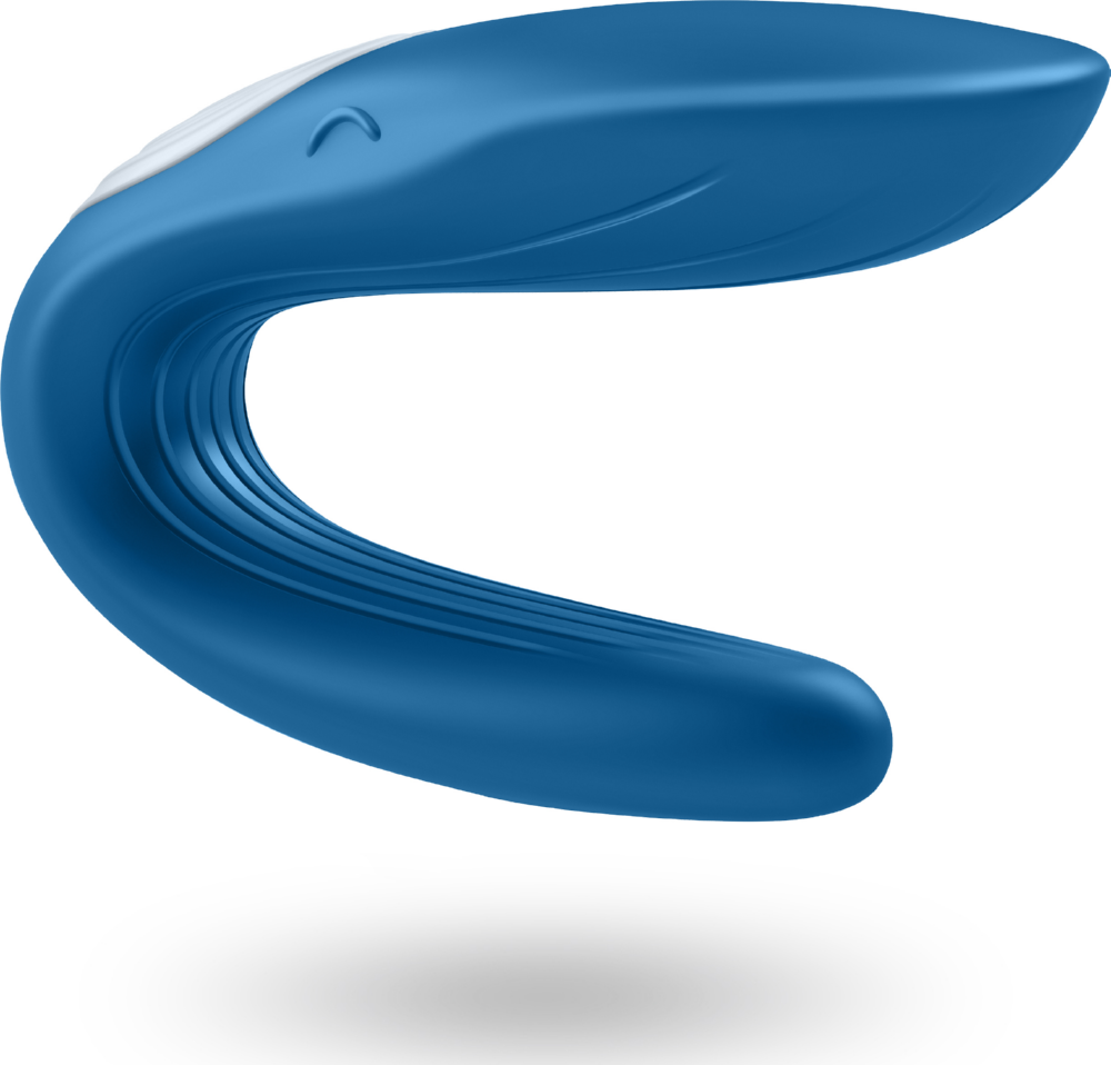 Partner Whale