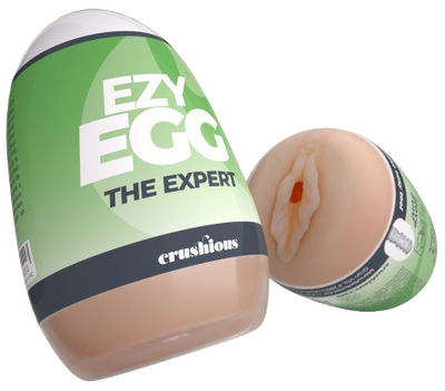 Ezy Egg