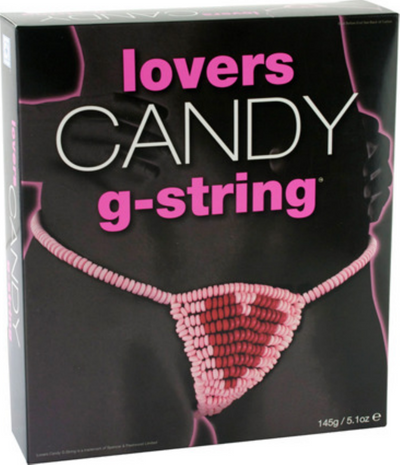 Candy Cuffs