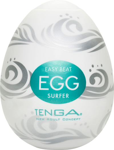 Egg - vari modelli