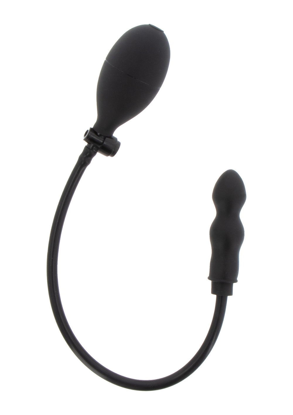 Hidden Desire Inflatable Dong Plug Starter