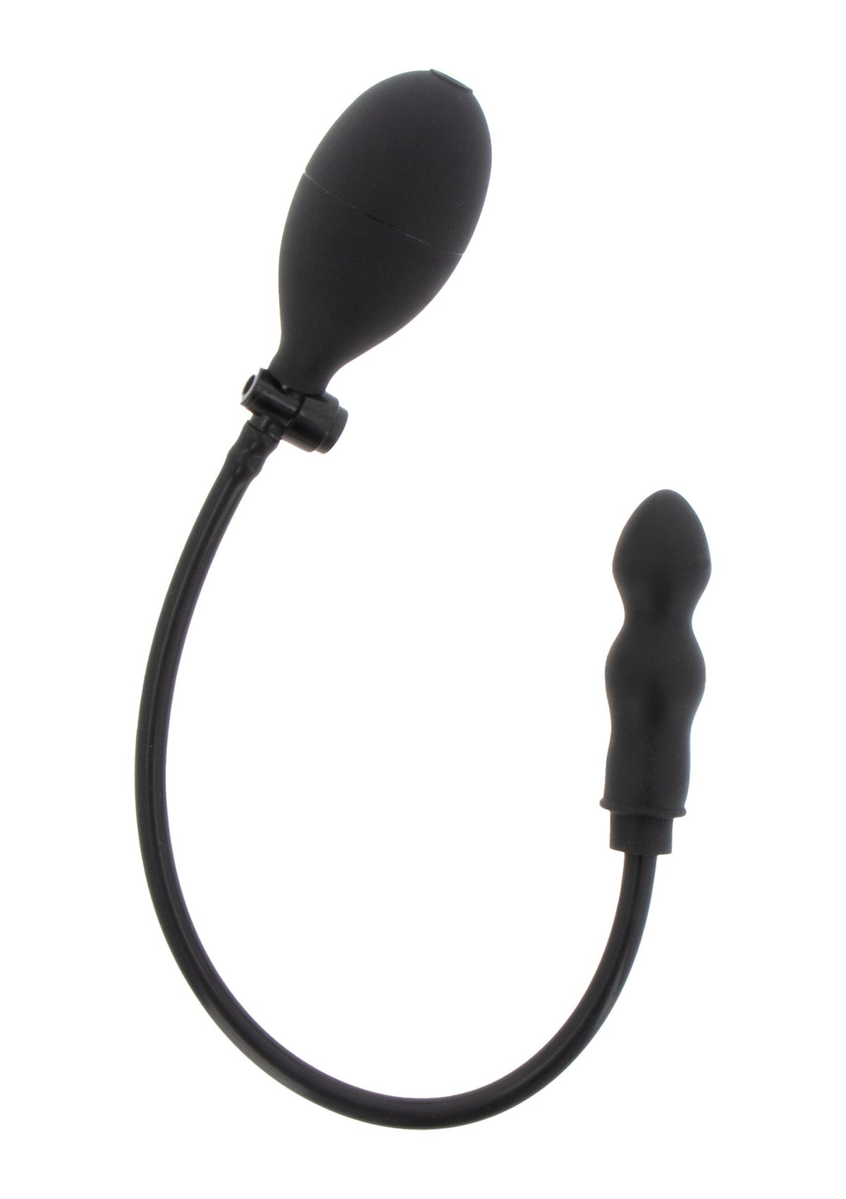 Hidden Desire Inflatable Dong Plug Starter