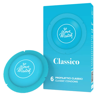 Preservativi classici