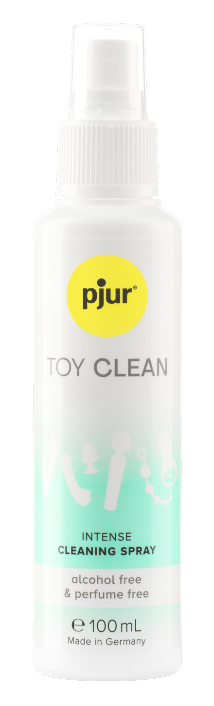 Toy Clean Spray - 100ml