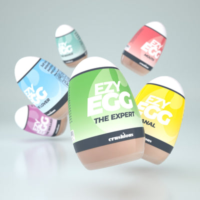 Ezy Egg