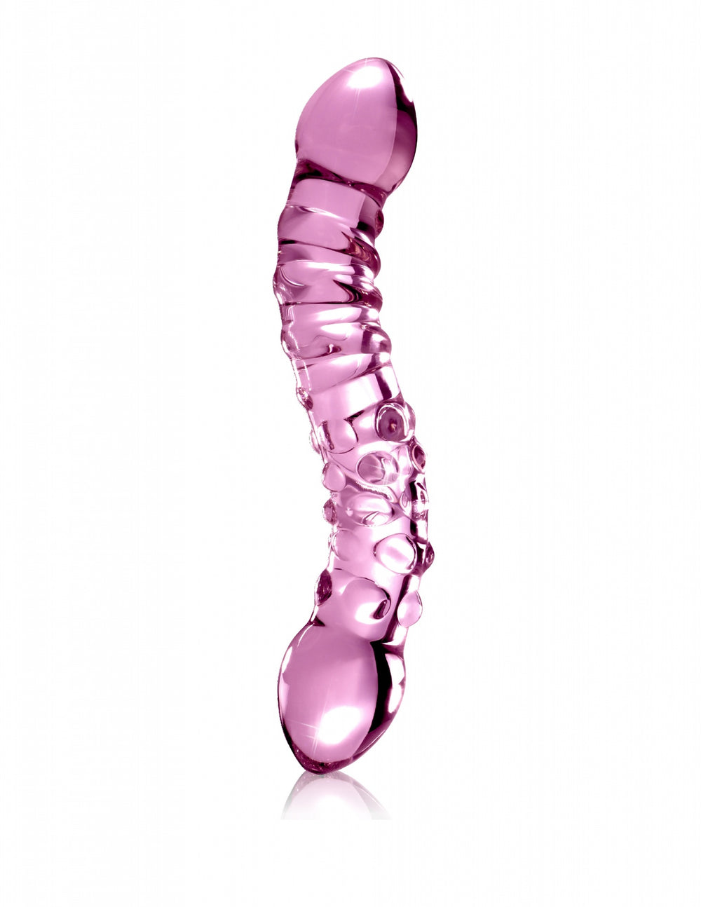 Icicles No. 55