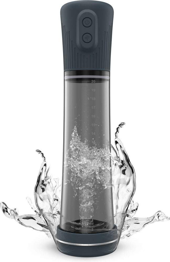 Hydro Pump