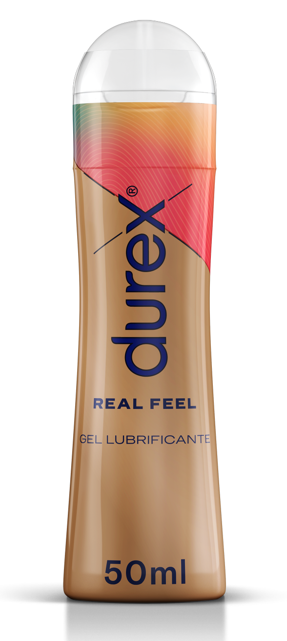 Real Feel - 50ml