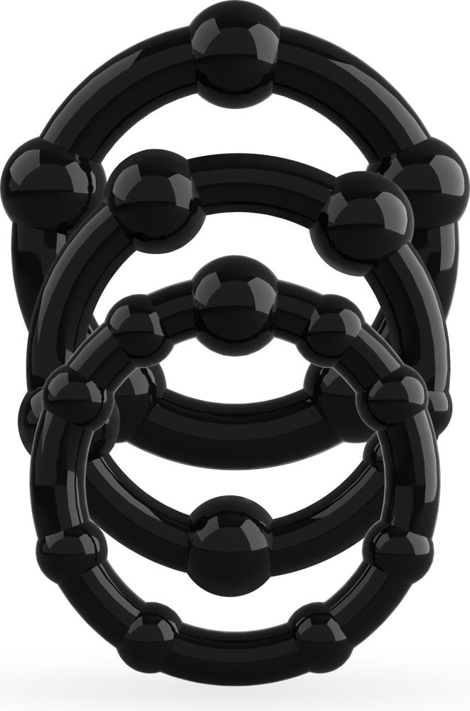 Triple Bead