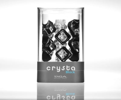 Crysta Stroker