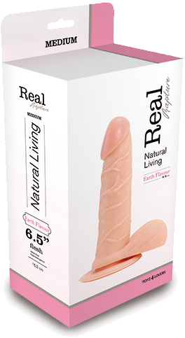 Real Rapture Flesh