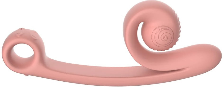 Snail Vibe Curve