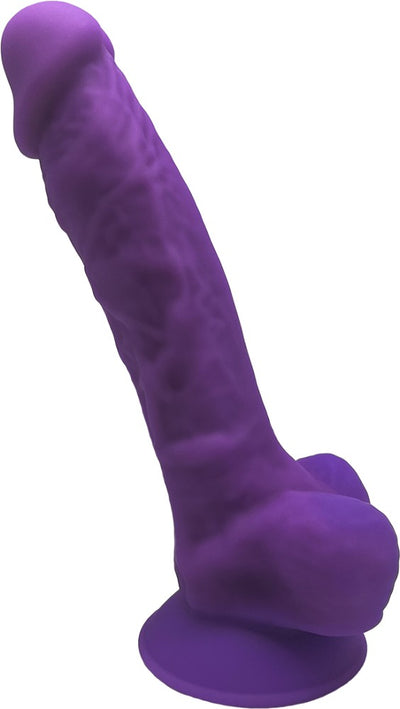 Model 1 - 7"