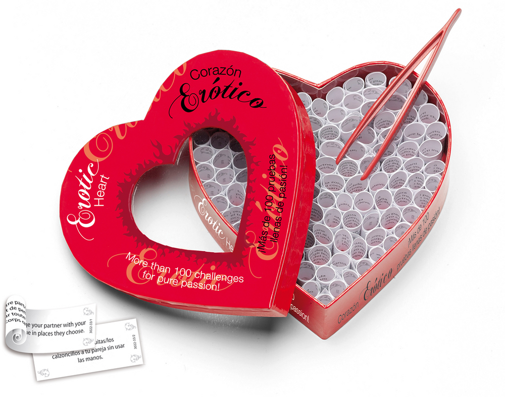 Kinky Heart