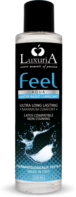 Feel Aqua