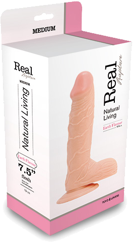 Real Rapture Flesh