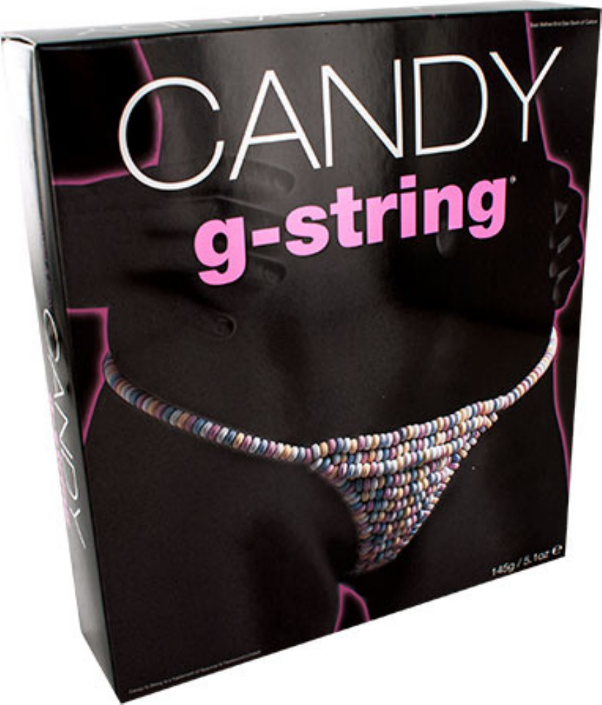 Candy G-String