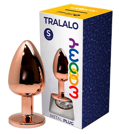 Tralalo White