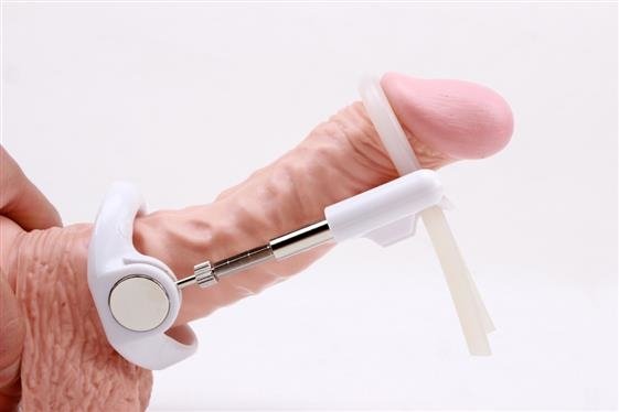 Chisa novelties Pro-Extender System