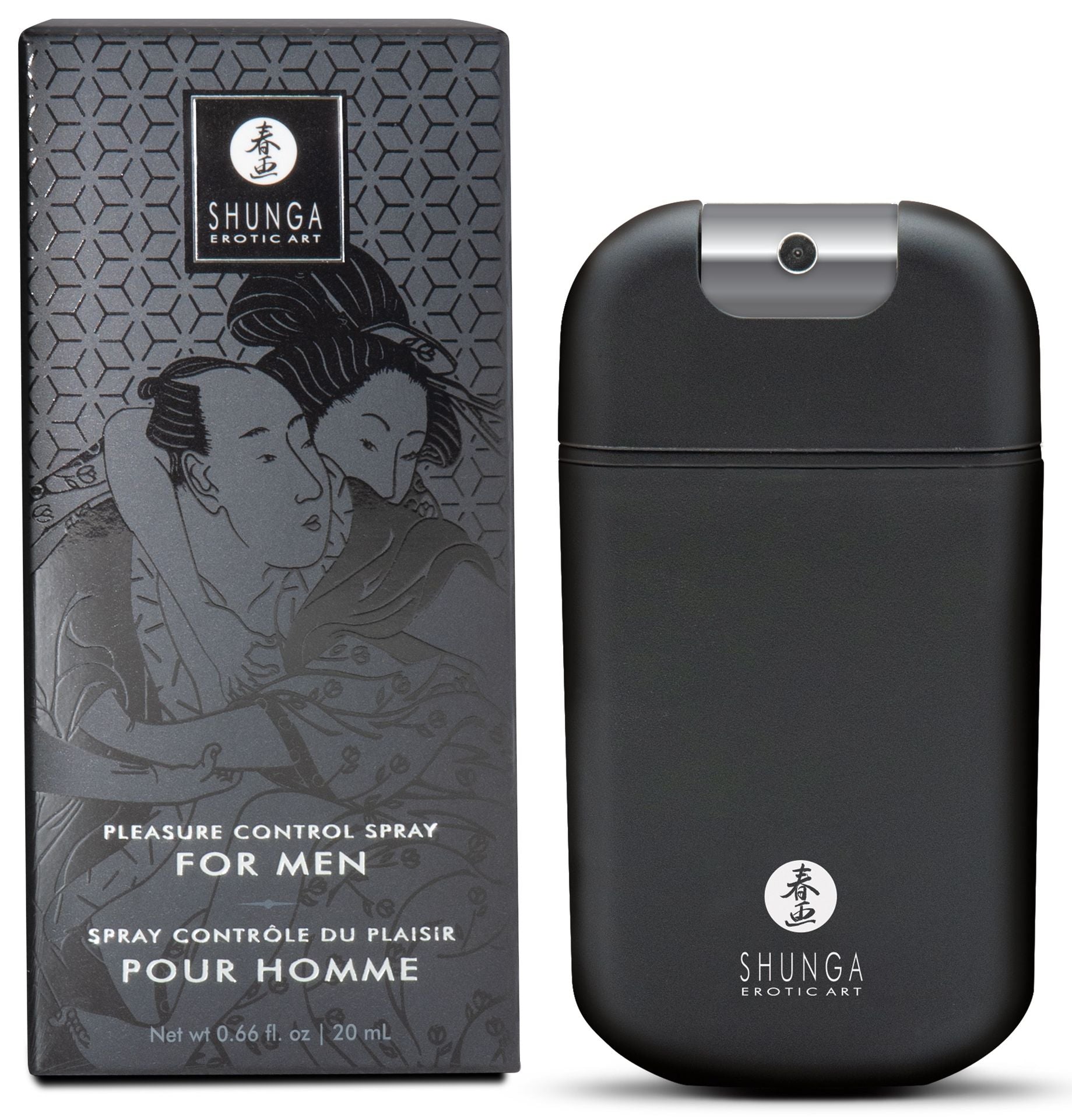 Pleasure Spray