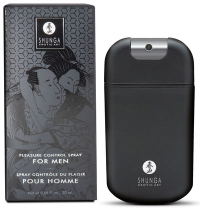 Pleasure Spray