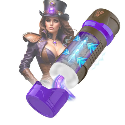 Masturbator