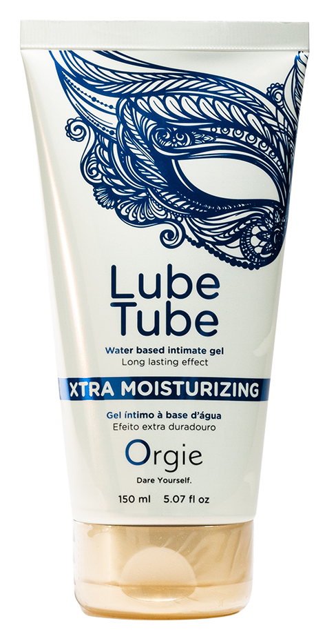 Lube Tube Xtra Moisturizing - 150ml