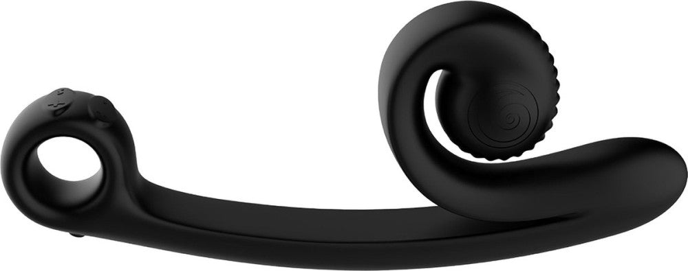 Snail Vibe Curve