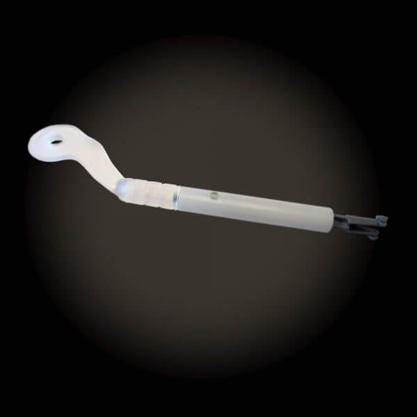 MaleEdge Basic Full Traction Arm Left