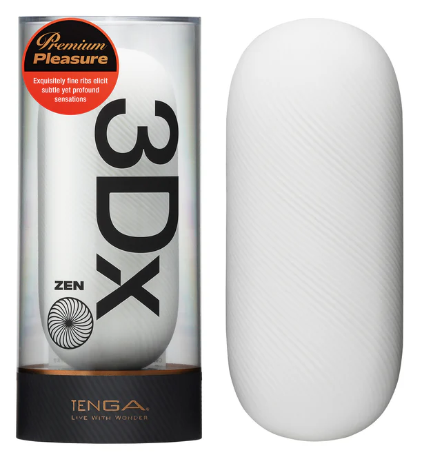 3Dx
