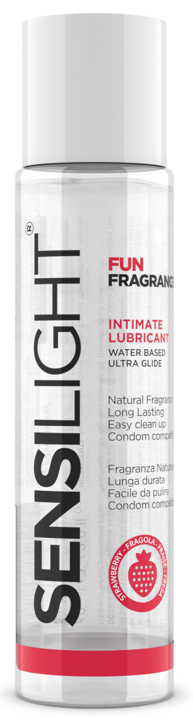 Sensilight Strawberry - 60ml