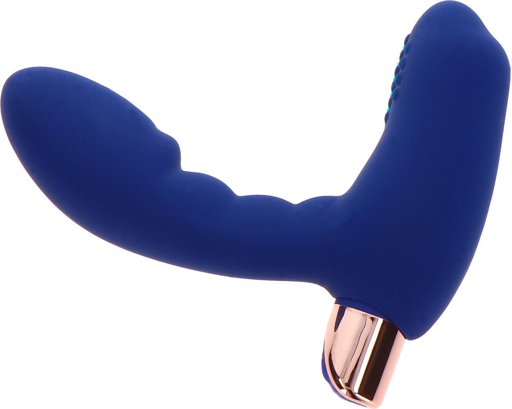 The Heroic P-Spot