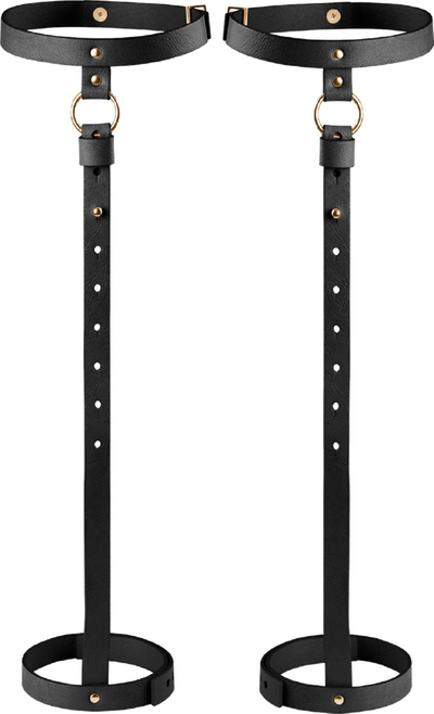 Maze Knee e Ankle Garters