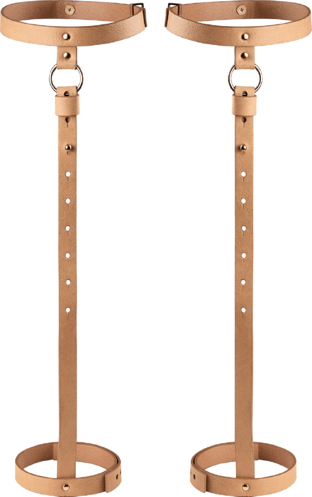 Maze Knee e Ankle Garters
