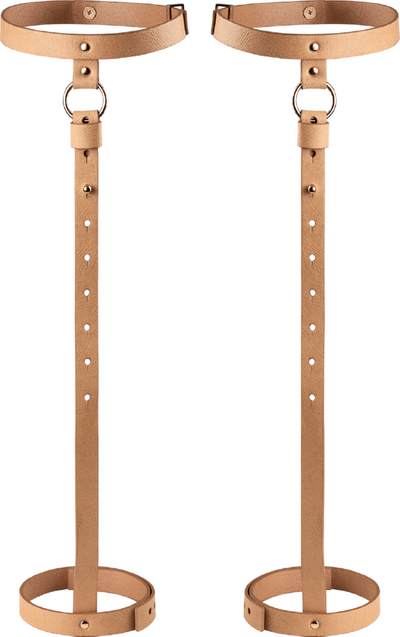 Maze Knee e Ankle Garters
